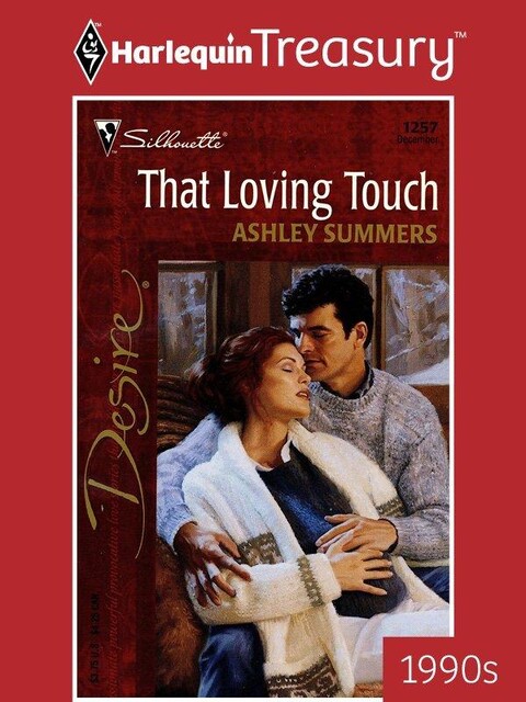 That Loving Touch, Ashley Summers