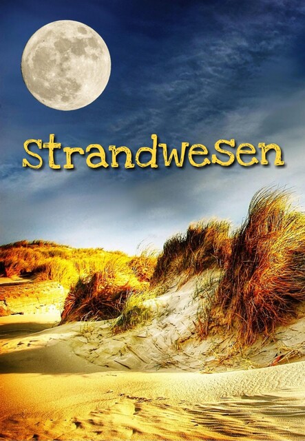 Strandwesen, Dominik von Eye