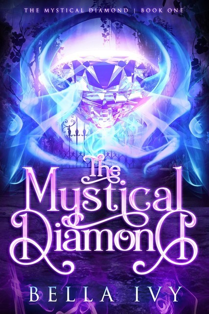 The Mystical Diamond, Lena Ma
