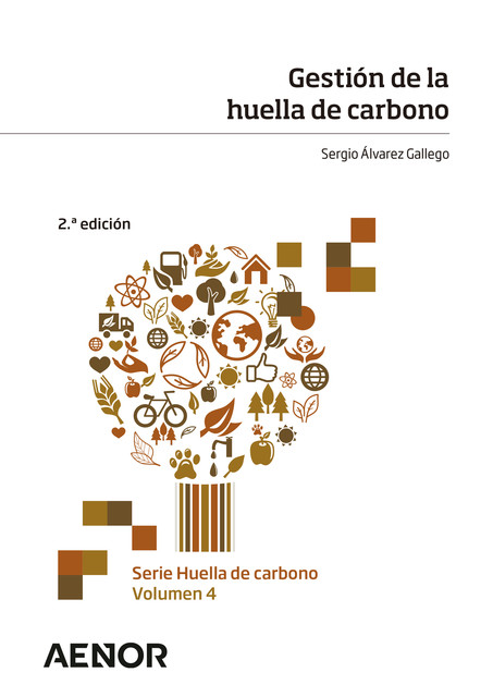 Gestión de la huella de carbono, Sergio Álvarez Gallego