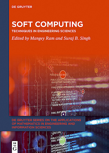 Soft Computing, Mangey Ram, Suraj B. Singh