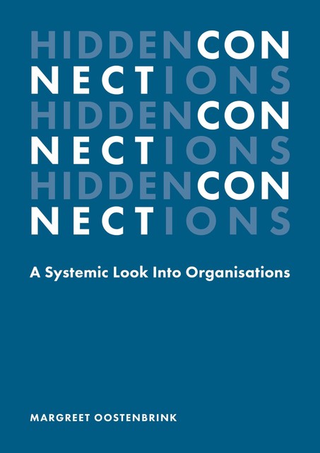 Hidden Connections, Margreet Oostenbrink