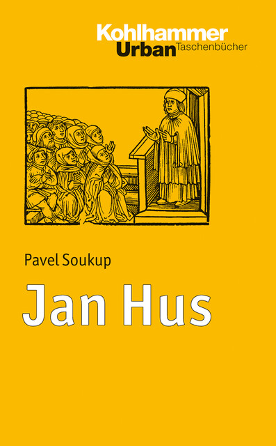 Jan Hus, Pavel Soukup