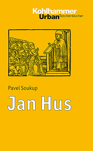 Jan Hus, Pavel Soukup