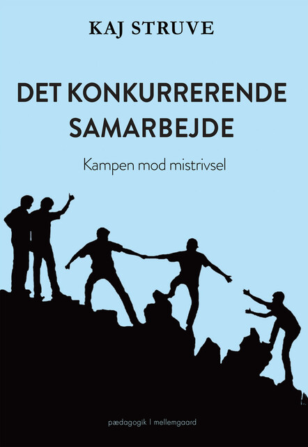 DET KONKURRERENDE SAMARBEJDE, Kaj Struve