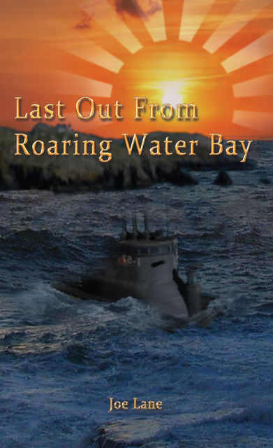 Last Out From Roaring Water Bay, Joe Lane