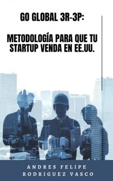 Go Global 3r–3p, Andrés Felipe Rodríguez Vasco