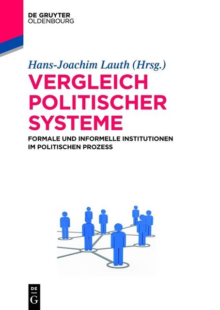 Politische Systeme im Vergleich, Hans-Joachim Lauth