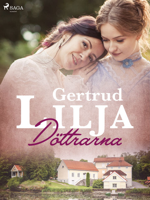 Döttrarna, Gertrud Lilja