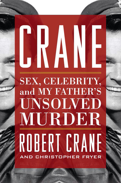 Crane, Robert Crane, Christopher Fryer