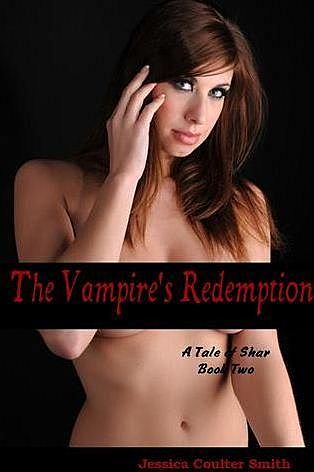 The Vampire’s Redemption, Jessi