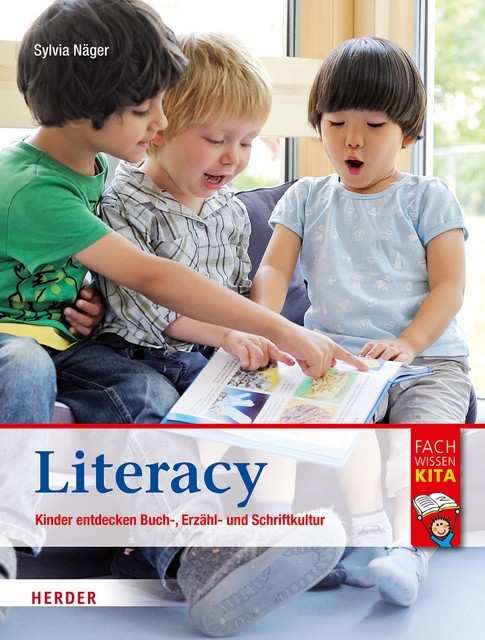 Literacy, Sylvia Näger
