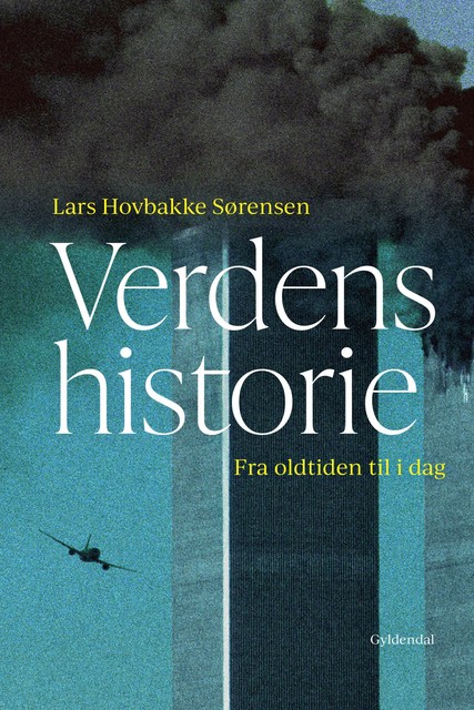 Verdens historie, Lars Hovbakke Sørensen