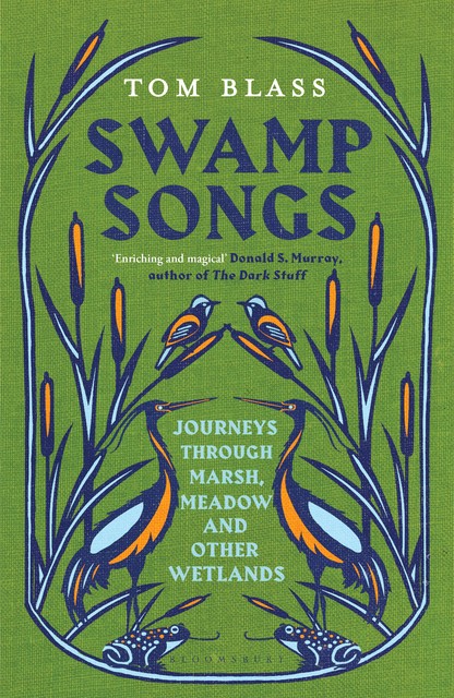 Swamp Songs, Tom Blass