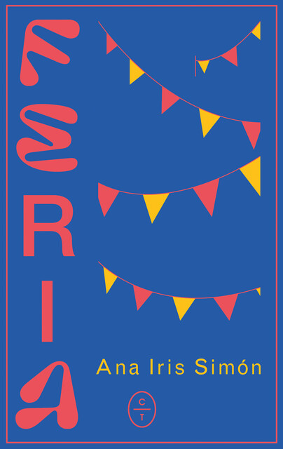 Feria, Ana Iris Simón