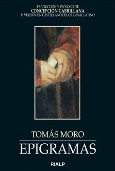 Epigramas, Santo Tomás Moro