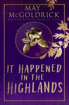 It Happened in the Highlands, Jan Coffey, May McGoldrick