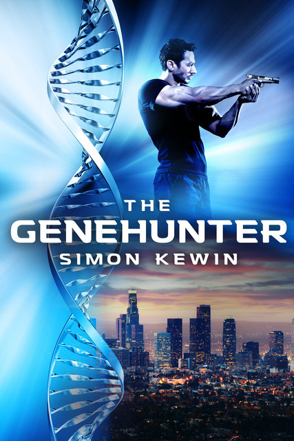 The Genehunter, Simon Kewin