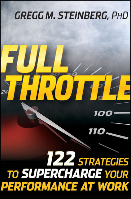 Full Throttle, Gregg M., Steinberg