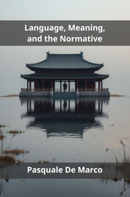 Language, Meaning, and the Normative, Pasquale De Marco