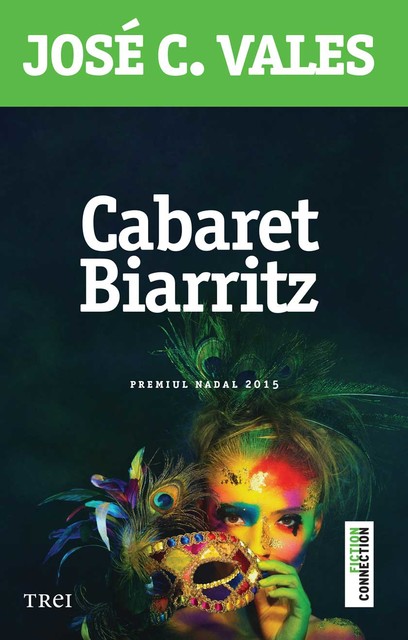 Cabaret Biarritz, José C. Vales