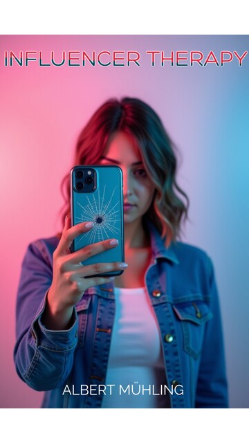 Influencer Therapy, Albert Mühling