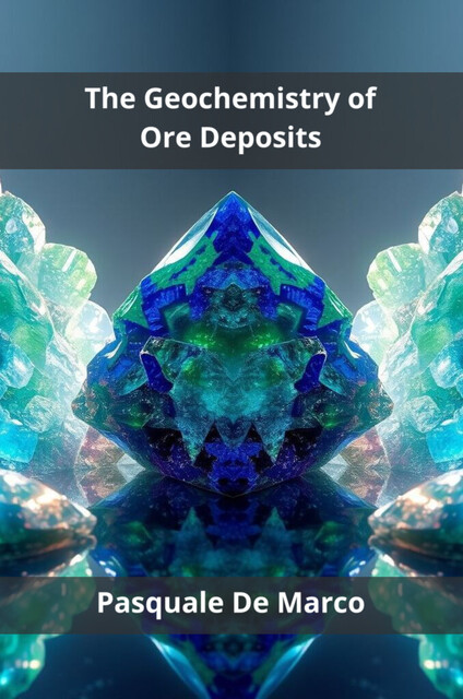 The Geochemistry of Ore Deposits, Pasquale De Marco