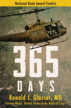 365 Days, Ronald Glasser