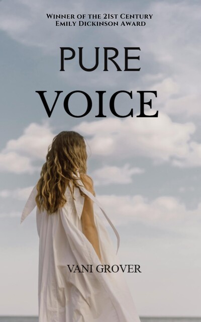 Pure Voice, Vani Grover