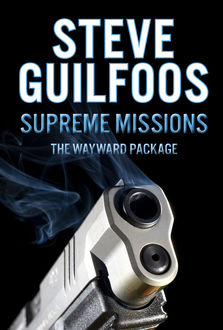 Supreme Missions, Steve Guilfoos