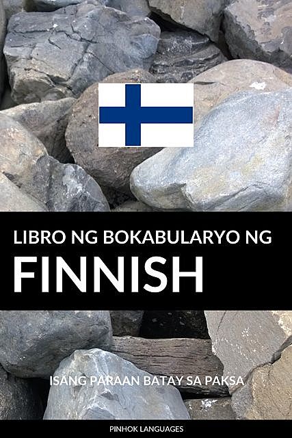 Libro ng Bokabularyo ng Finnish, Pinhok Languages