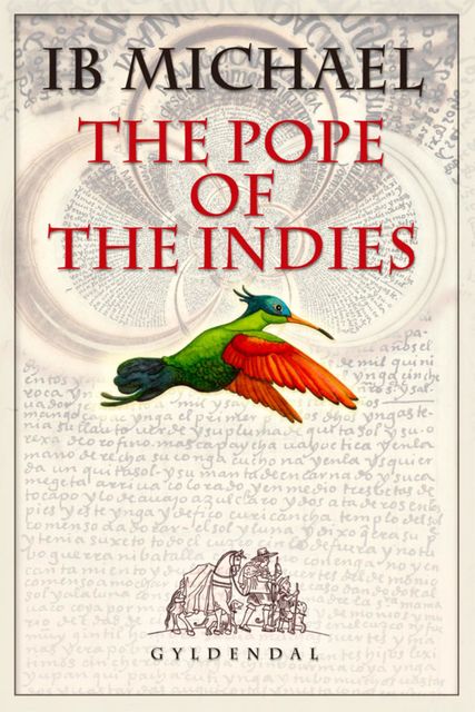The Pope Of the Indies, Ib Michael