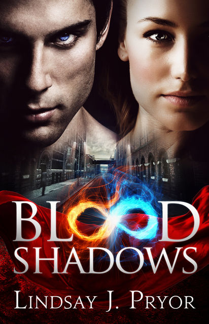 Blood Shadows, Lindsay J.Pryor