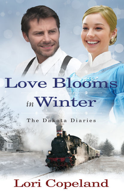 Love Blooms in Winter, Lori Copeland