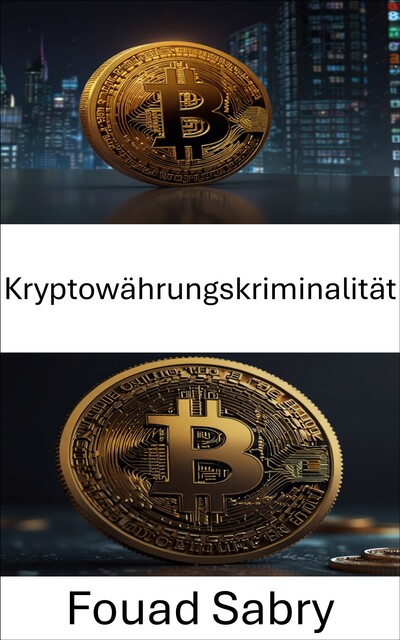 Kryptowährungskriminalität, Fouad Sabry