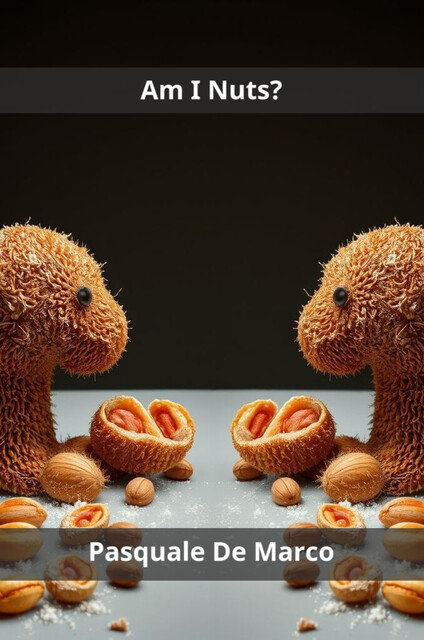 Am I Nuts, Pasquale De Marco