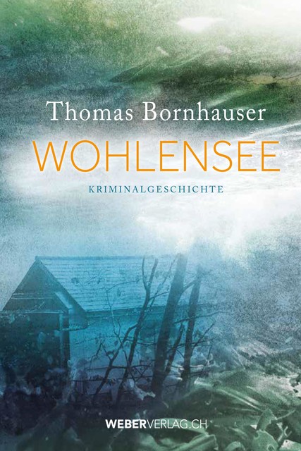 Wohlensee, Thomas Bornhauser
