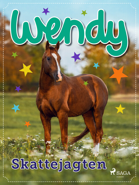 Wendy – Skattejagten, Diverse