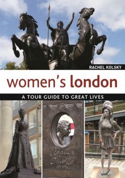 Women's London, Rachel Kolsky