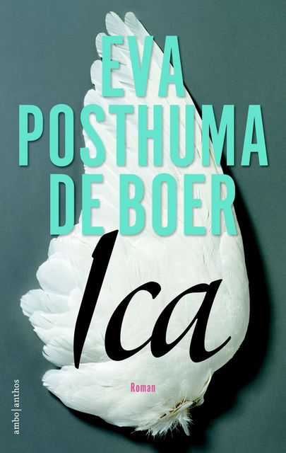 Ica, Eva Posthuma De Boer
