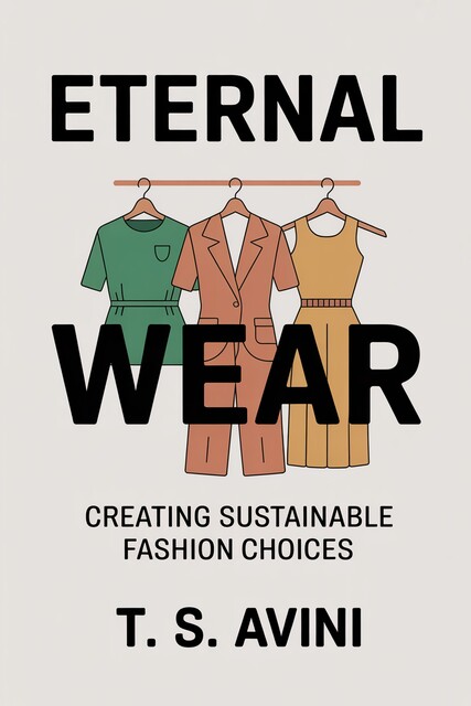 Eternal Wear, T. S Avini