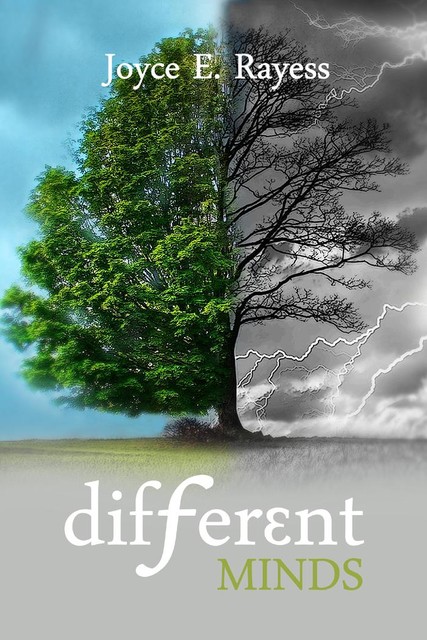 Different Minds, Joyce E. Rayess