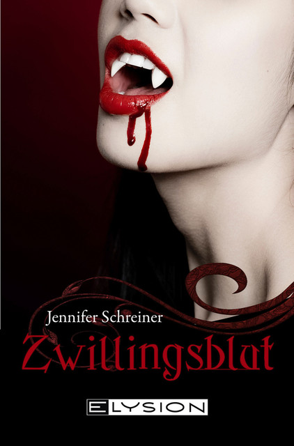 Zwillingsblut, Jennifer Schreiner