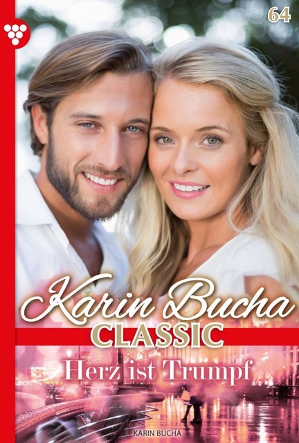 Karin Bucha Classic 64 – Liebesroman, Karin Bucha