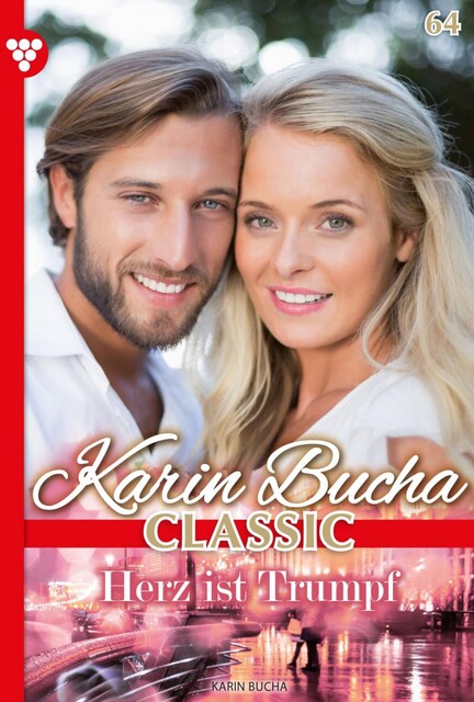 Karin Bucha Classic 64 – Liebesroman, Karin Bucha