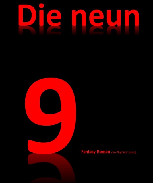 Die neun, Zbigniew Georg