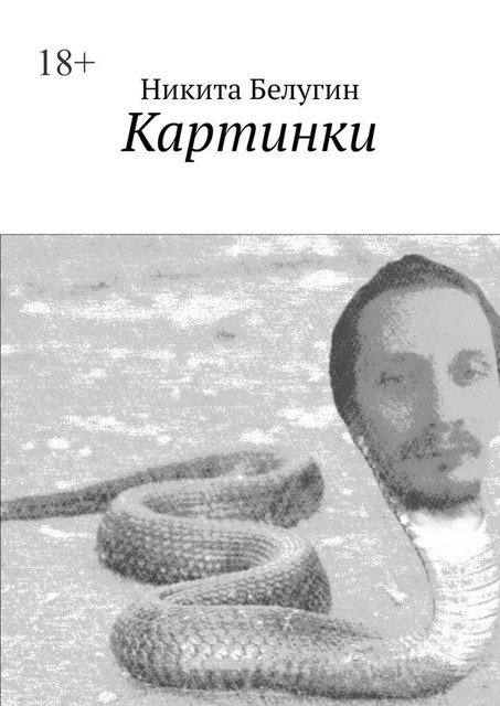 Картинки, Никита Белугин