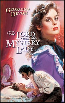 The Lord and the Mystery Lady, Georgina Devon