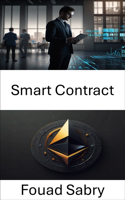 Smart Contract, Fouad Sabry