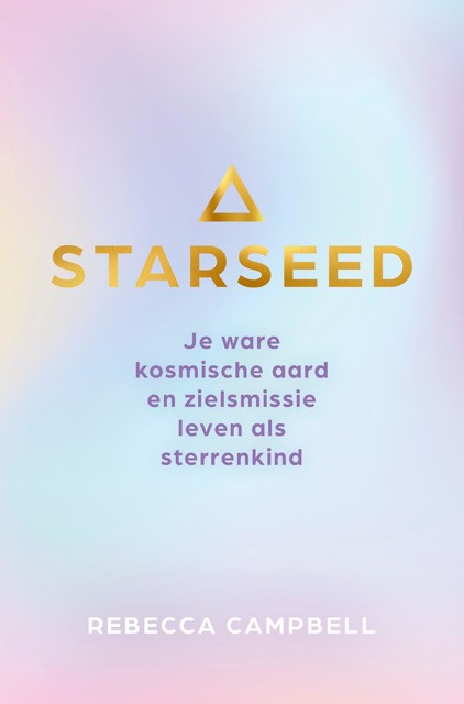 Starseed, Rebecca Campbell